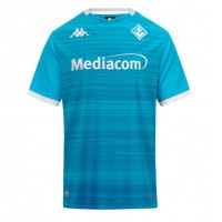 Fiorentina Moise Kean #20 Kolmaspaita 2025-26 Lyhythihainen